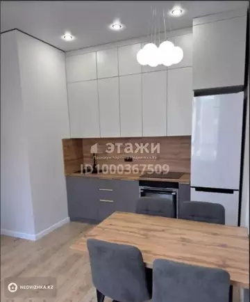 36.7 м², 1-комнатная квартира, этаж 6 из 10, 37 м², изображение - 0