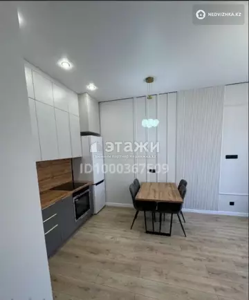 36.7 м², 1-комнатная квартира, этаж 6 из 10, 37 м², изображение - 1