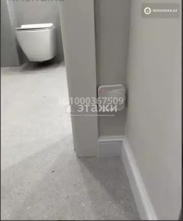 36.7 м², 1-комнатная квартира, этаж 6 из 10, 37 м², изображение - 5