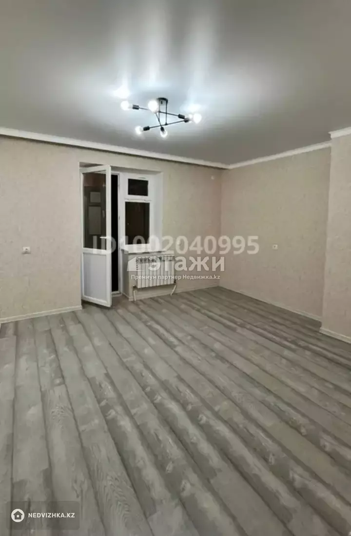 30.3 м², 1-комнатная квартира, этаж 6 из 7, 30 м², изображение - 1