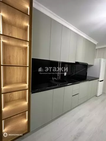 60 м², 2-комнатная квартира, этаж 5 из 14, 60 м², изображение - 5