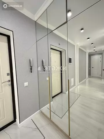 60 м², 2-комнатная квартира, этаж 5 из 14, 60 м², изображение - 6