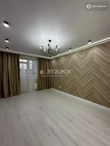 60 м², 2-комнатная квартира, этаж 5 из 14, 60 м², изображение - 7