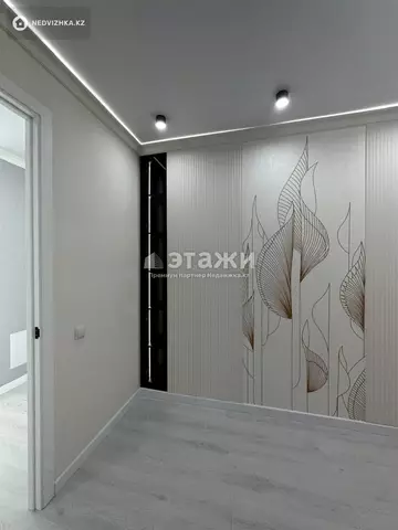 60 м², 2-комнатная квартира, этаж 5 из 14, 60 м², изображение - 9