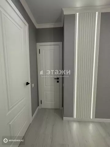 60 м², 2-комнатная квартира, этаж 5 из 14, 60 м², изображение - 10