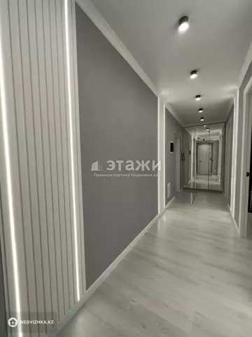 60 м², 2-комнатная квартира, этаж 5 из 14, 60 м², изображение - 11