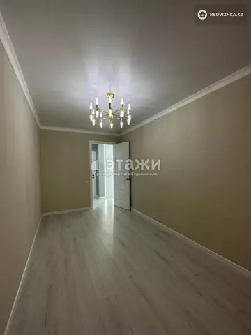 60 м², 2-комнатная квартира, этаж 5 из 14, 60 м², изображение - 12
