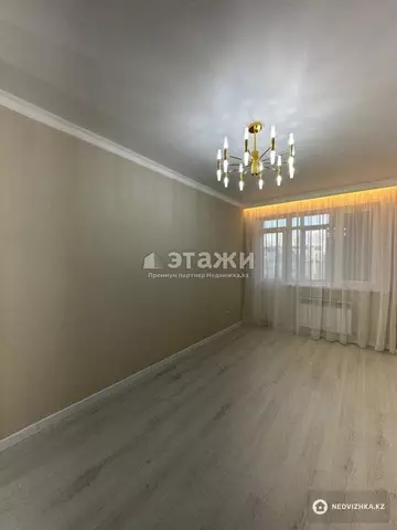 60 м², 2-комнатная квартира, этаж 5 из 14, 60 м², изображение - 13