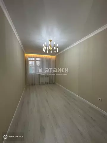 60 м², 2-комнатная квартира, этаж 5 из 14, 60 м², изображение - 14