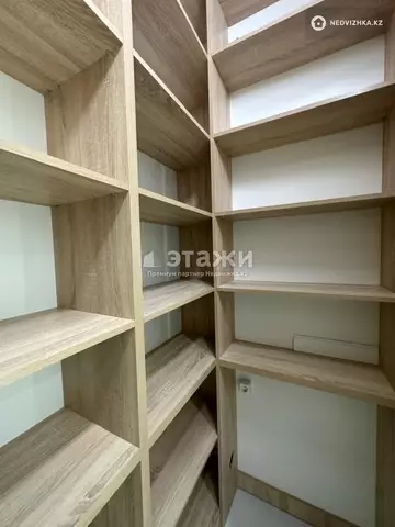 60 м², 2-комнатная квартира, этаж 5 из 14, 60 м², изображение - 16