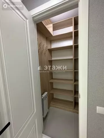 60 м², 2-комнатная квартира, этаж 5 из 14, 60 м², изображение - 17