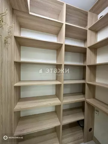 60 м², 2-комнатная квартира, этаж 5 из 14, 60 м², изображение - 18