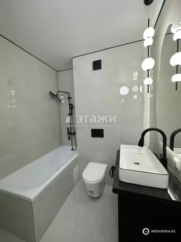 60 м², 2-комнатная квартира, этаж 5 из 14, 60 м², изображение - 19