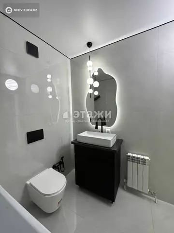 60 м², 2-комнатная квартира, этаж 5 из 14, 60 м², изображение - 21