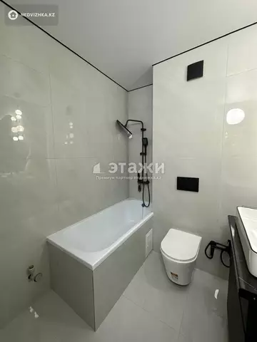 60 м², 2-комнатная квартира, этаж 5 из 14, 60 м², изображение - 23