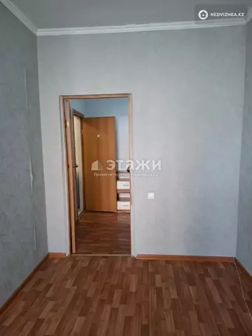 1-комнатная квартира, этаж 3 из 12, 42 м²