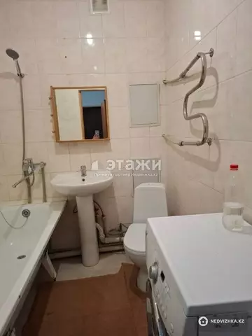 42 м², 1-комнатная квартира, этаж 3 из 12, 42 м², изображение - 5