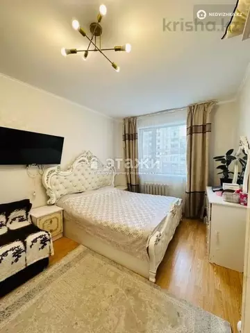 1-комнатная квартира, этаж 11 из 16, 44 м²