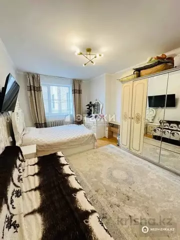 1-комнатная квартира, этаж 11 из 16, 44 м²