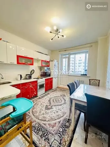 1-комнатная квартира, этаж 11 из 16, 44 м²