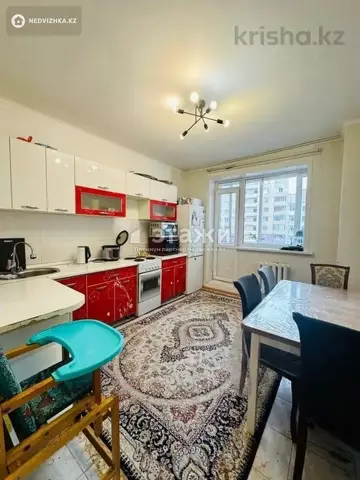 1-комнатная квартира, этаж 11 из 16, 44 м²