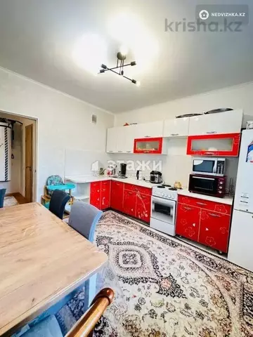 44.1 м², 1-комнатная квартира, этаж 11 из 16, 44 м², изображение - 4