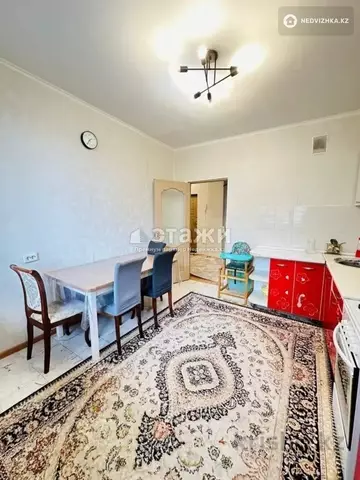 44.1 м², 1-комнатная квартира, этаж 11 из 16, 44 м², изображение - 5