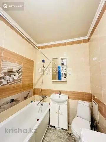44.1 м², 1-комнатная квартира, этаж 11 из 16, 44 м², изображение - 9