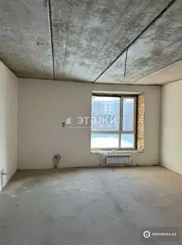 3-комнатная квартира, этаж 6 из 9, 136 м²