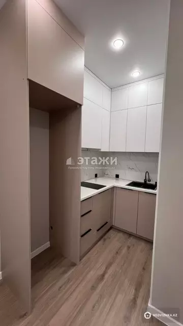 2-комнатная квартира, этаж 7 из 10, 39 м²