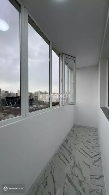 38.6 м², 2-комнатная квартира, этаж 7 из 10, 39 м², изображение - 5