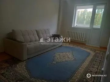 1-комнатная квартира, этаж 2 из 16, 38 м²
