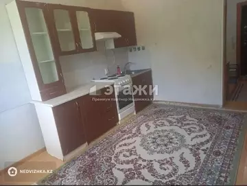 1-комнатная квартира, этаж 2 из 16, 38 м²