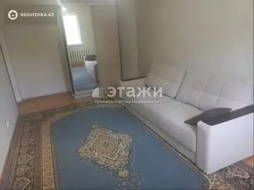 1-комнатная квартира, этаж 2 из 16, 38 м²