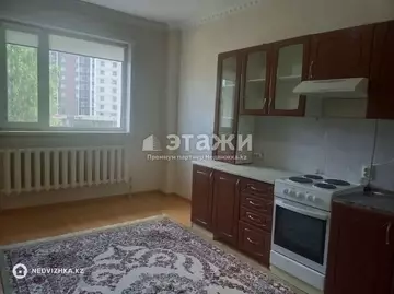 1-комнатная квартира, этаж 2 из 16, 38 м²