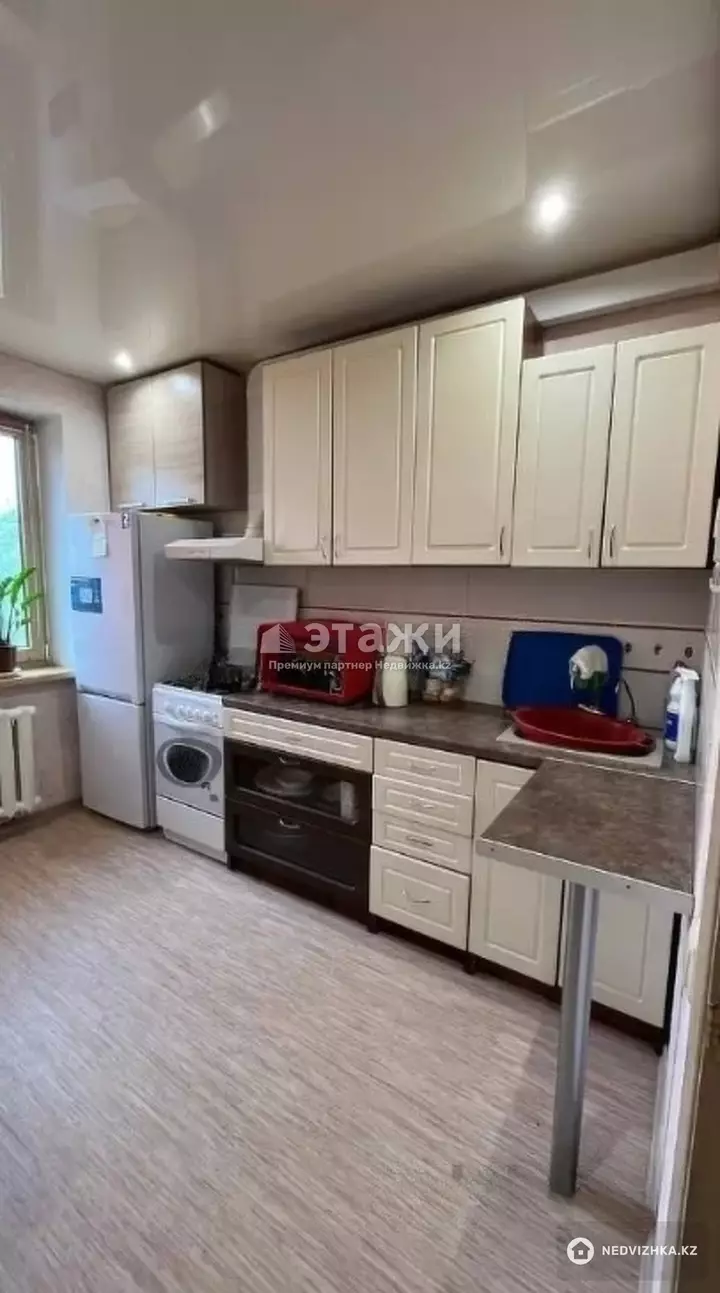 35 м², 1-комнатная квартира, этаж 3 из 5, 35 м², изображение - 1