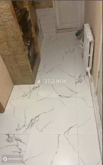 1-комнатная квартира, этаж 3 из 5, 35 м²