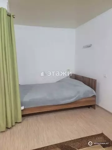 1-комнатная квартира, этаж 3 из 5, 35 м²