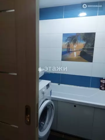 35 м², 1-комнатная квартира, этаж 3 из 5, 35 м², изображение - 4