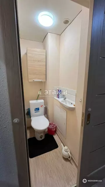 35 м², 1-комнатная квартира, этаж 3 из 5, 35 м², изображение - 5