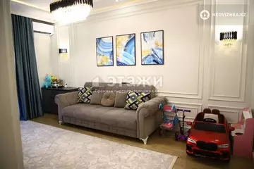 51 м², 2-комнатная квартира, этаж 9 из 9, 51 м², изображение - 5
