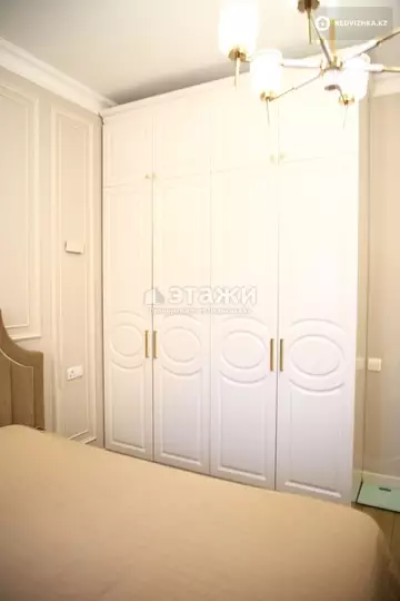 51 м², 2-комнатная квартира, этаж 9 из 9, 51 м², изображение - 6