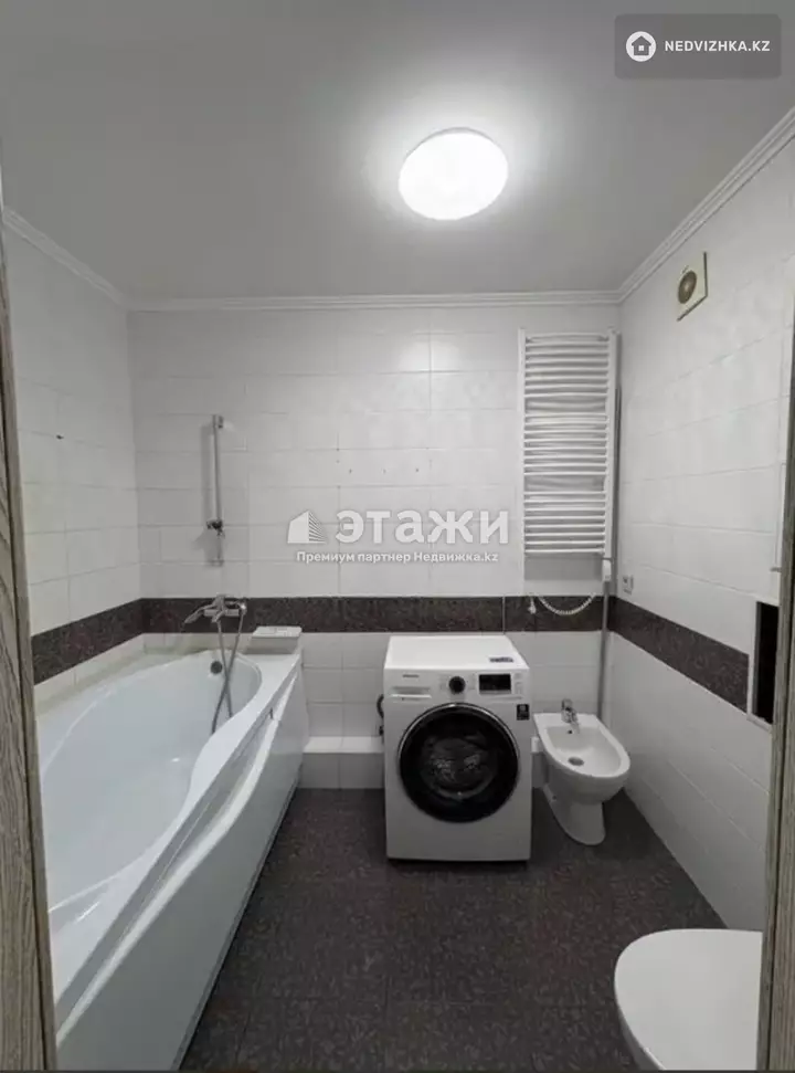 200 м², 5-комнатная квартира, этаж 11 из 20, 200 м², изображение - 1