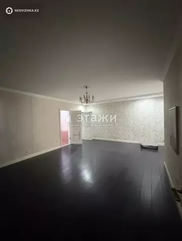 200 м², 5-комнатная квартира, этаж 11 из 20, 200 м², изображение - 4