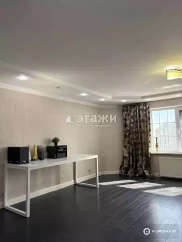 200 м², 5-комнатная квартира, этаж 11 из 20, 200 м², изображение - 8