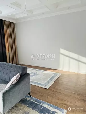 134 м², 4-комнатная квартира, этаж 5 из 9, 134 м², изображение - 0