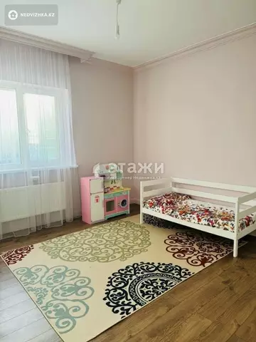 134 м², 4-комнатная квартира, этаж 5 из 9, 134 м², изображение - 1