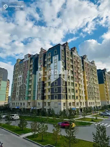 134 м², 4-комнатная квартира, этаж 5 из 9, 134 м², изображение - 8