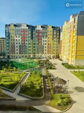 134 м², 4-комнатная квартира, этаж 5 из 9, 134 м², изображение - 9