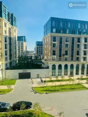 134 м², 4-комнатная квартира, этаж 5 из 9, 134 м², изображение - 10